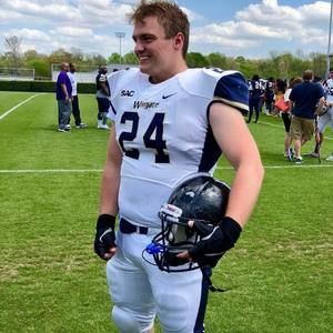 Meet your Posher, Hunter